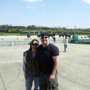 Meet your Posher, Lori